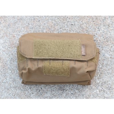 画像1: ベロシティシステムズ ショットシェルポーチCB(コヨーテブラウン)新品