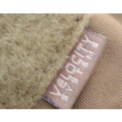 画像4: ベロシティシステムズ ショットシェルポーチCB(コヨーテブラウン)新品