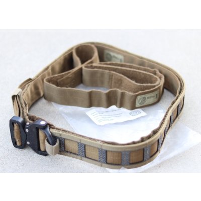 画像2: GBRSグループ アサルターベルトシステムV2 CB(コヨーテブラウン)SMALL/MEDIUM新品