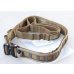 画像2: GBRSグループ アサルターベルトシステムV2 CB(コヨーテブラウン)SMALL/MEDIUM新品 (2)