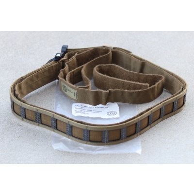 画像3: GBRSグループ アサルターベルトシステムV2 CB(コヨーテブラウン)SMALL/MEDIUM新品