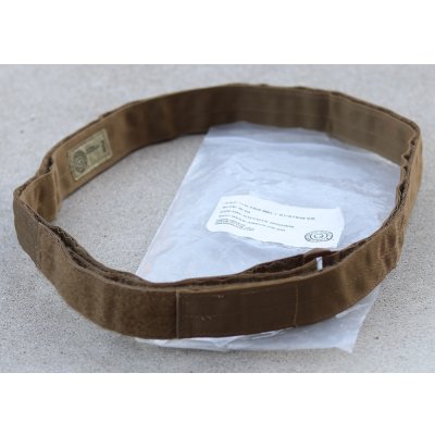 画像9: GBRSグループ アサルターベルトシステムV2 CB(コヨーテブラウン)SMALL/MEDIUM新品