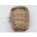 画像1: 米陸軍特殊部隊放出?エスタック ラージGPポーチCB(コヨーテブラウン) (1)