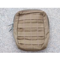 米陸軍特殊部隊放出?エスタック ラージGPポーチCB(コヨーテブラウン)