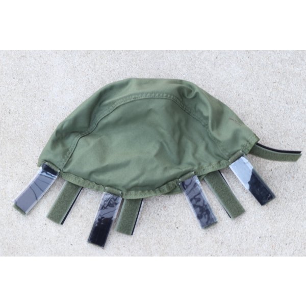 画像1: LBT-2286SヘルメットカバーMULTICAM迷彩SMALL/MEDIUM新品