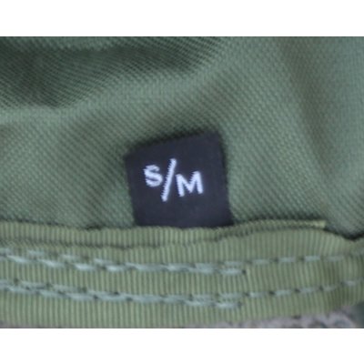 画像3: 米軍放出LBT-2286SヘルメットカバーMULTICAM迷彩SMALL/MEDIUM新品
