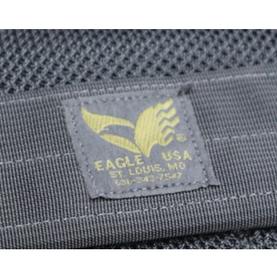 画像6: イーグルSASデューティアサルトホルスター黒 新品