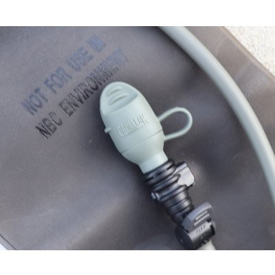 画像4: 米軍キャメルバック100ozハイドレーションブラダー・チューブ・バルブセット新品