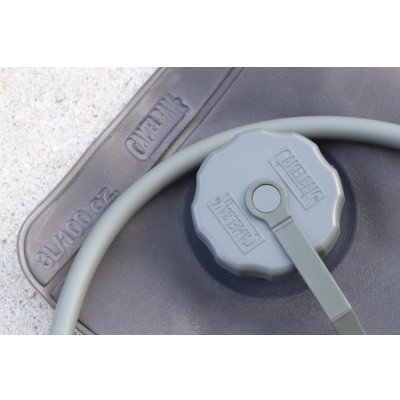 画像5: 米軍キャメルバック100ozハイドレーションブラダー・チューブ・バルブセット新品