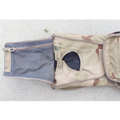 画像5: 米軍放出キャメルバックAMBUSHハイドレーションパック3Cデザート迷彩