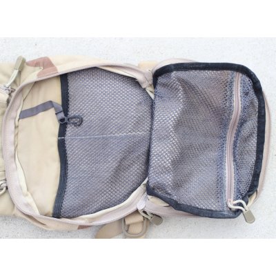 画像4: 米軍放出キャメルバックAMBUSHハイドレーションパック3Cデザート迷彩