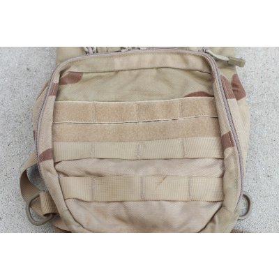 画像3: 米軍放出キャメルバックAMBUSHハイドレーションパック3Cデザート迷彩