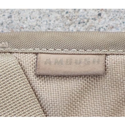 画像6: 米軍放出キャメルバックAMBUSHハイドレーションパック3Cデザート迷彩