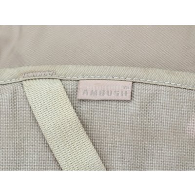 画像6: 米軍放出キャメルバックAMBUSHハイドレーションパック3Cデザート迷彩 最初期型?