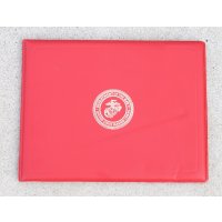 米軍 米海兵隊アルバム入り四半期最優秀海兵賞状