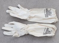 米軍アンチフラッシュグローブ