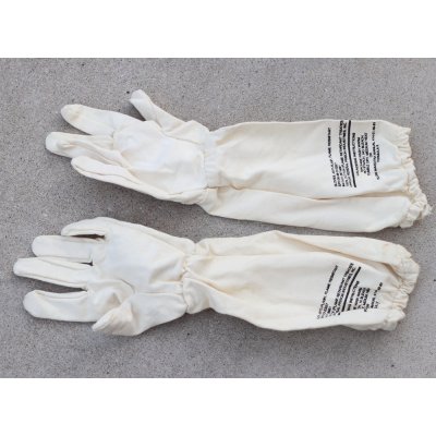 画像1: 米軍アンチフラッシュグローブ