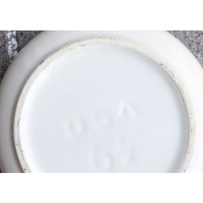 画像4: 米軍 米海軍 空母「ベニントン」灰皿