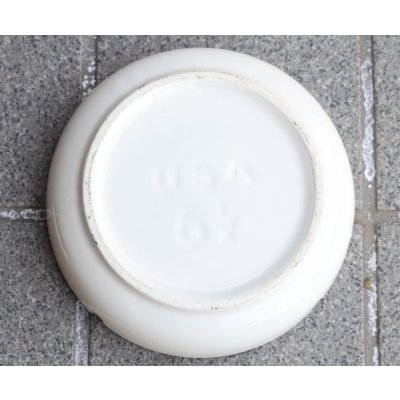 画像2: 米軍 米海軍 空母「ベニントン」灰皿