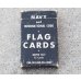 画像7: 米軍 米海軍 国際信号旗カード75枚セット (7)