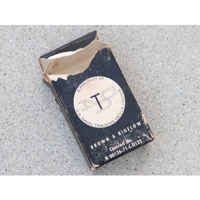 画像10: 米軍 米海軍 国際信号旗カード75枚セット