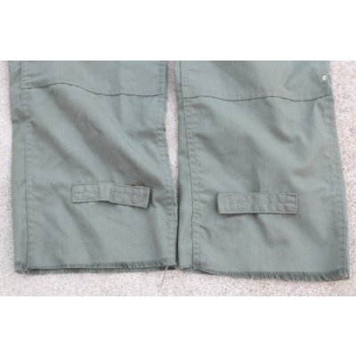 画像10: 米軍 米海軍 試作品NCTRF船上戦闘服