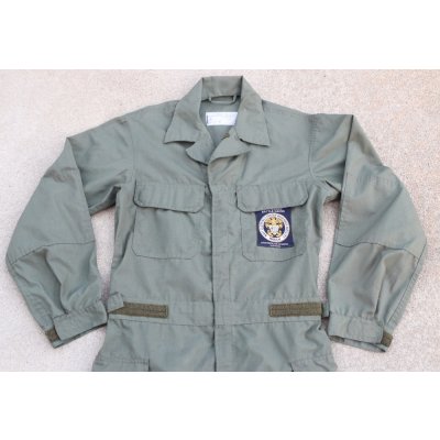 画像3: 米軍 米海軍 試作品NCTRF船上戦闘服