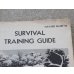 画像3: 米軍 米海軍サバイバル訓練マニュアル (3)