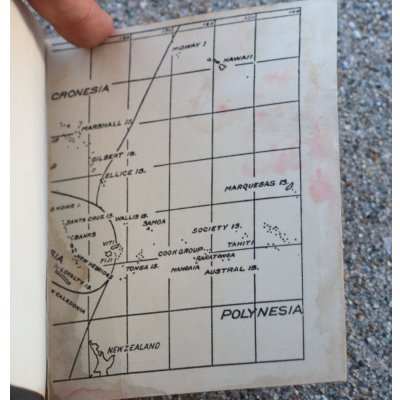 画像7: 米軍 米海軍航空隊 第二次世界大戦サバイバルマニュアル