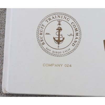 画像3: 米軍 米海軍1990年訓練部隊アルバム