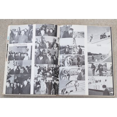 画像15: 米軍 米海軍1977年訓練部隊アルバム