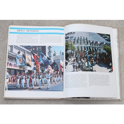 画像8: 米軍 米海軍1977年訓練部隊アルバム