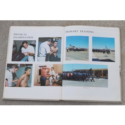 画像10: 米軍 米海軍1977年訓練部隊アルバム
