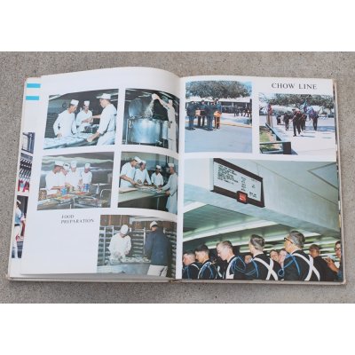 画像7: 米軍 米海軍1977年訓練部隊アルバム