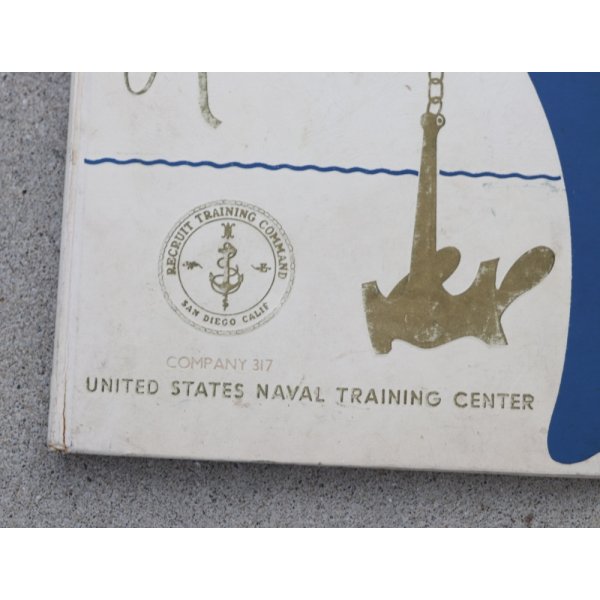 画像4: 米軍 米海軍1977年訓練部隊アルバム