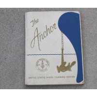 米軍 米海軍1977年訓練部隊アルバム