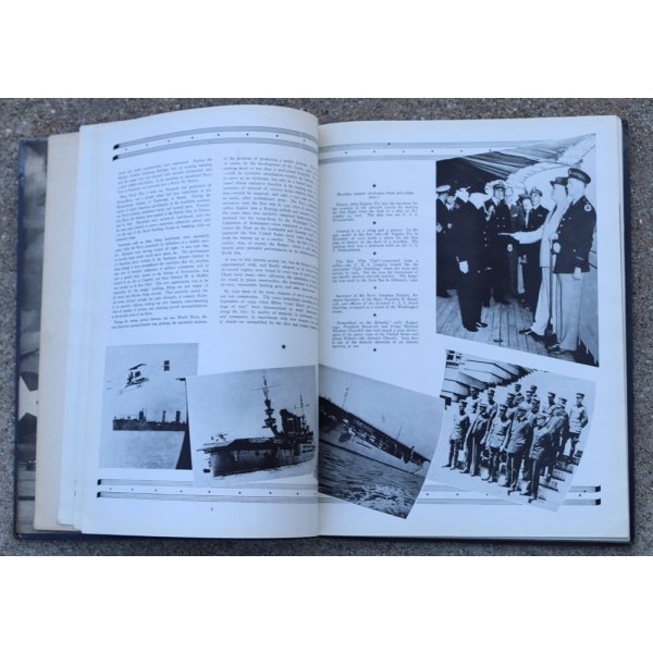 画像10: 米軍 米海軍 第二次世界大戦 航空隊1945年訓練部隊アルバム