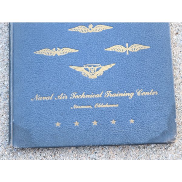 画像4: 米軍 米海軍 第二次世界大戦 航空隊1945年訓練部隊アルバム