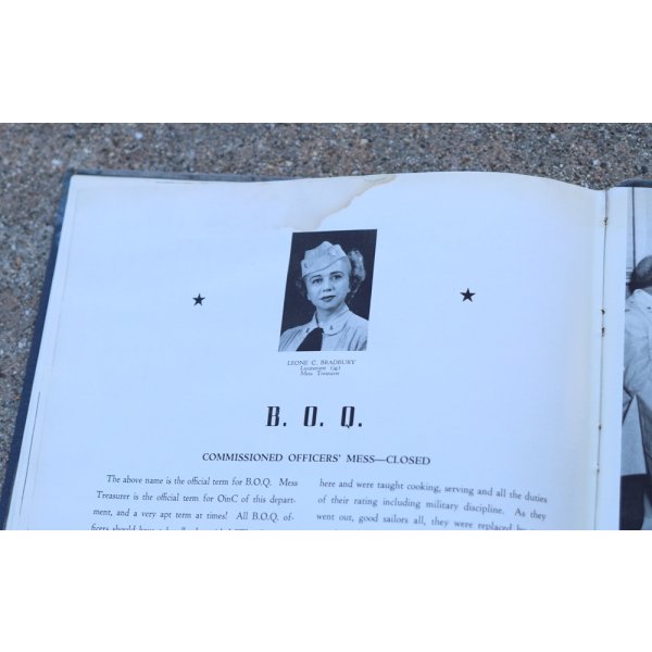 画像14: 米軍 米海軍 第二次世界大戦 航空隊1945年訓練部隊アルバム