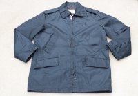 米法執行機関向けB-9風ポリスコート濃紺MEDIUM