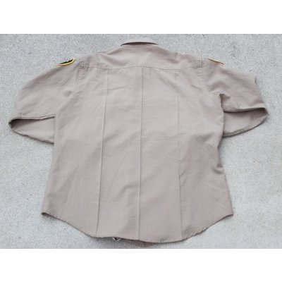 画像2: カリフォルニア矯正局ポリスシャツ