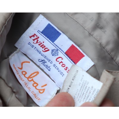 画像4: カリフォルニア矯正局ポリスシャツ