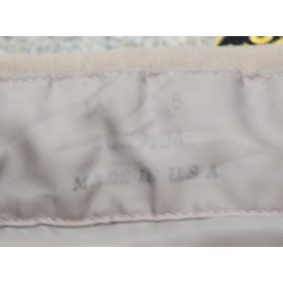 画像5: カリフォルニア矯正局ポリスシャツ