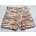 画像1: TRU-SPECタイガーストライププロダクツBDUショーツ デザートタイガーストライプ迷彩 新品 (1)