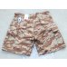 画像2: TRU-SPECタイガーストライププロダクツBDUショーツ デザートタイガーストライプ迷彩 新品 (2)