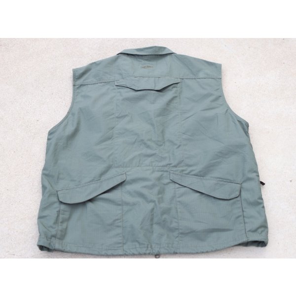 画像2: TRU-SPEC24-7タクティカルベストOD LARGE