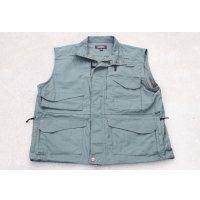 TRU-SPEC24-7タクティカルベストOD LARGE