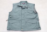 TRU-SPEC24-7タクティカルベストOD LARGE