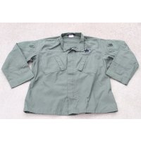 サラソタ郡保安官ERT仕様TRUジャケットOD 