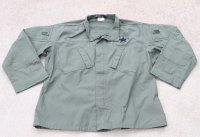 サラソタ郡保安官ERT仕様TRUジャケットOD 